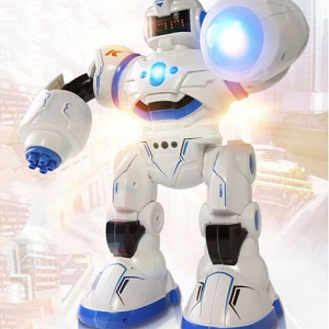   K23 Robot thông minh đa chức ...