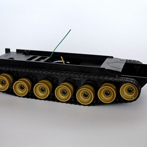  BBXXT3 bộ khung gầm xe tăng chế tạo Arduino chế ...
